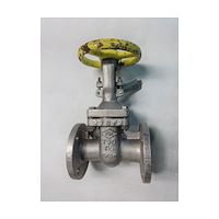 شیر فلکه کشویی کلاس 150 pk